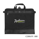 Cerruti 1881® Bond Garment Bag 1 Cerruti 1881® Bond Garment Bag 1