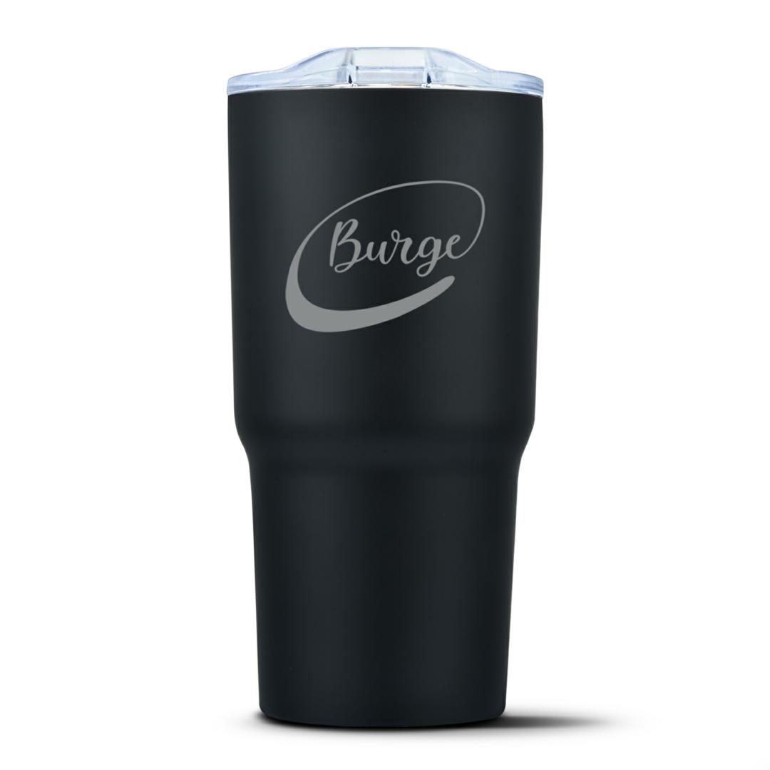 Gilbey Double Wall Tumbler - 20oz 1