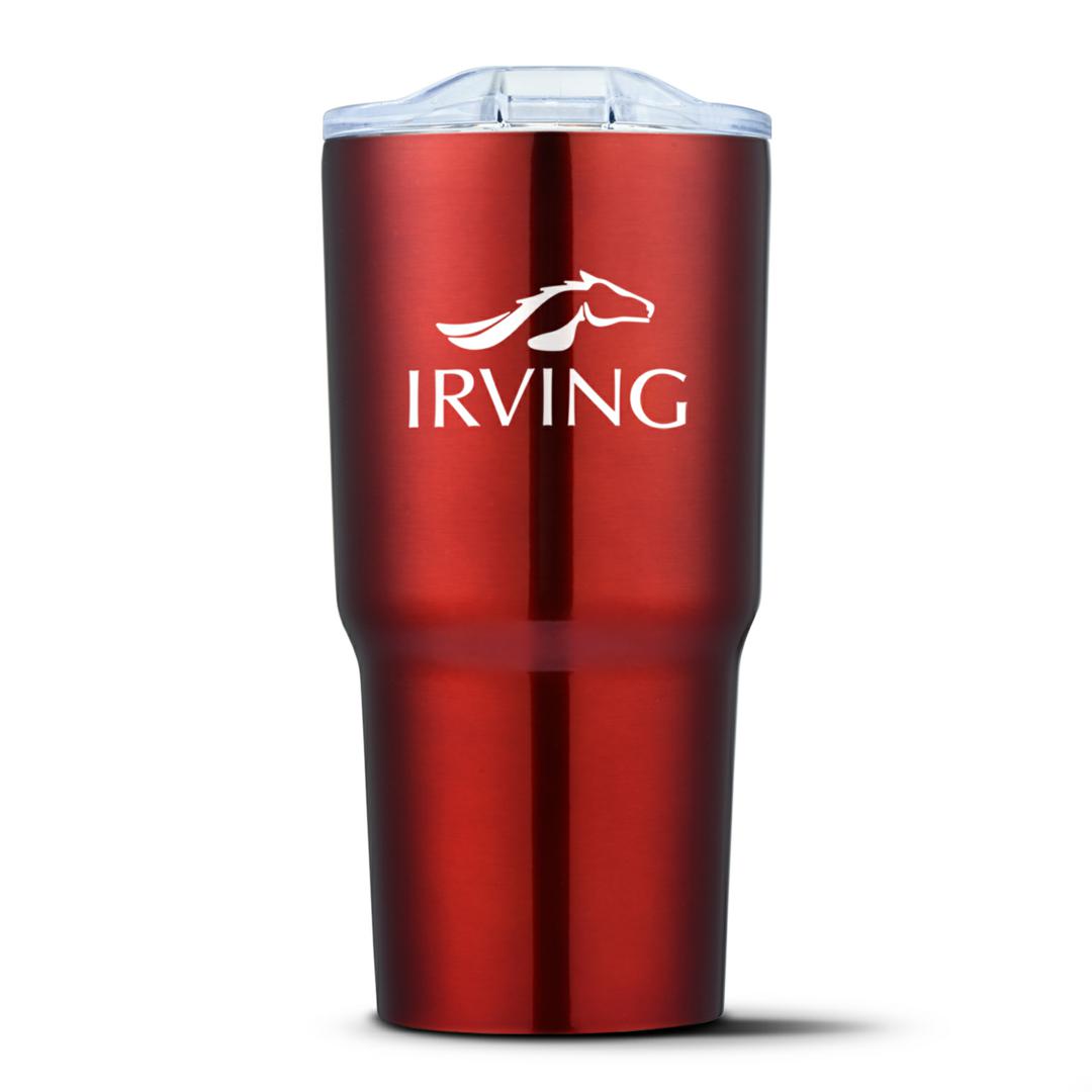 Gilbey Double Wall Tumbler - 20oz 1