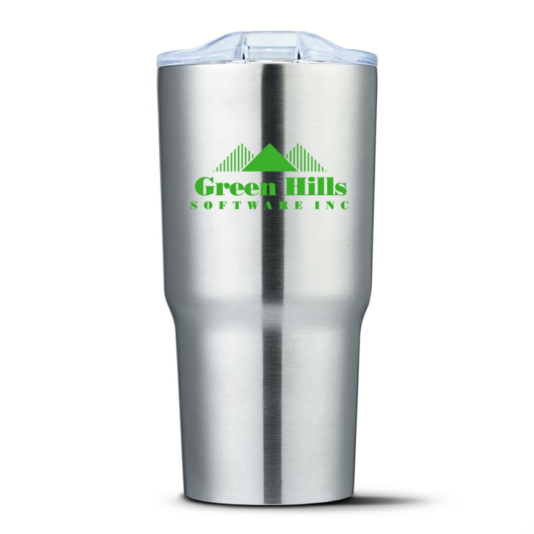 Gilbey Double Wall Tumbler - 20oz 1