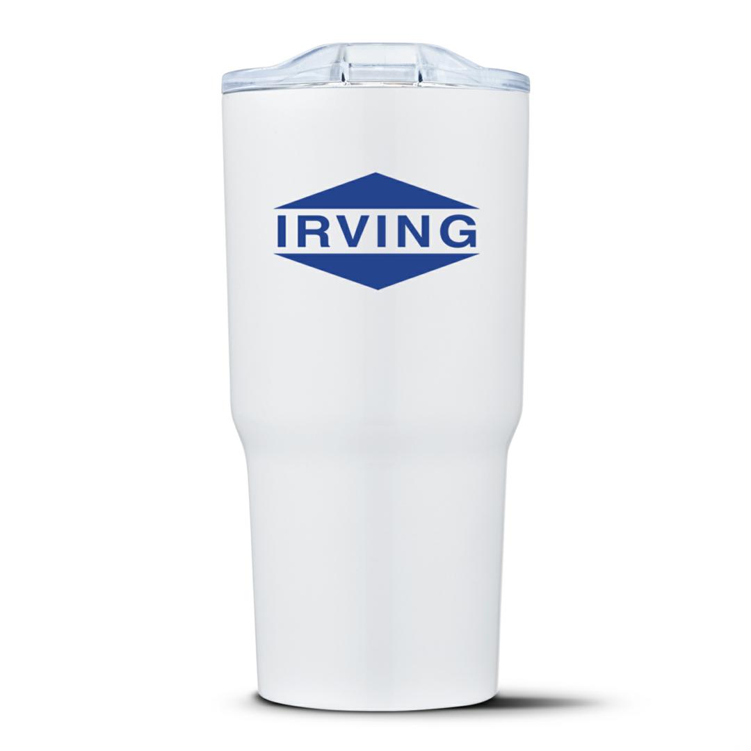 Gilbey Double Wall Tumbler - 20oz 1