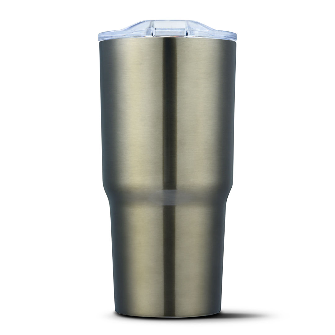 Gilbey Double Wall Tumbler - 20oz 1