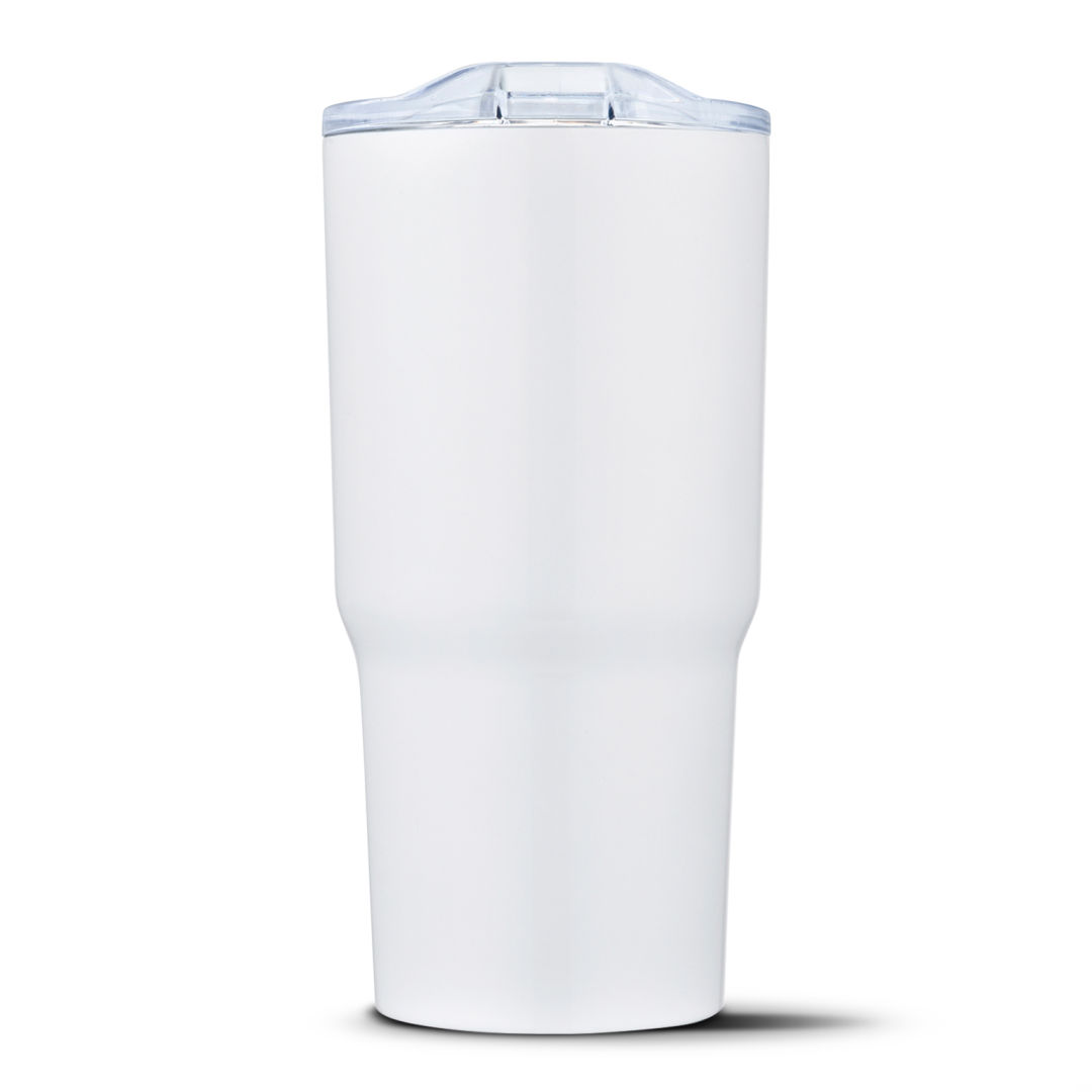 Gilbey Double Wall Tumbler - 20oz 1