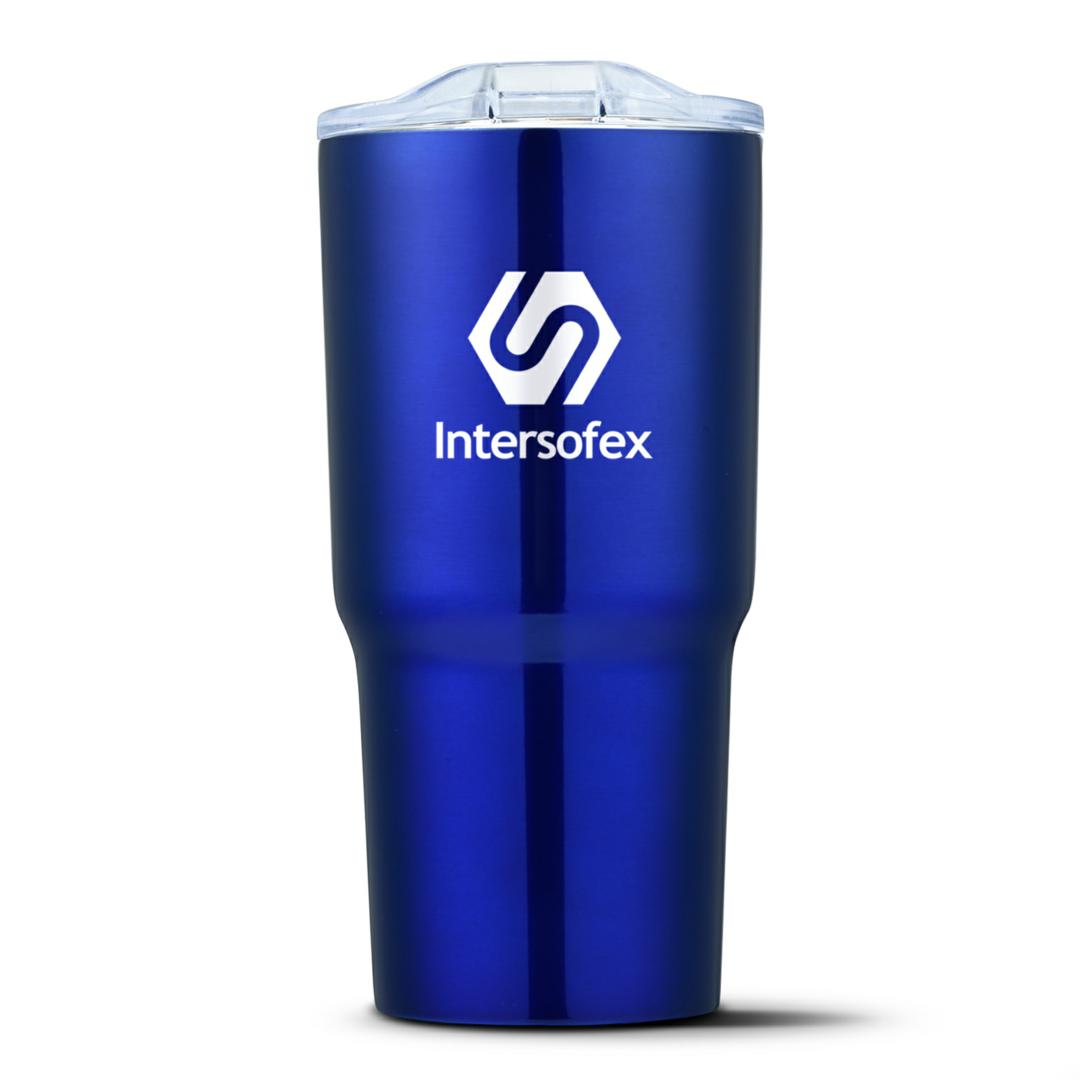 Gilbey Double Wall Tumbler - 20oz 1