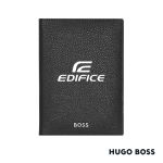 Hugo Boss® Classic Grained Passport Holder 1 Hugo Boss® Classic Grained Passport Holder 1
