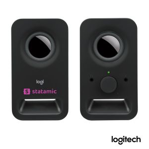 Logitech Multimedia Speaker Z150 1 Logitech Multimedia Speaker Z150 1
