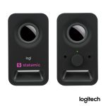 Logitech Multimedia Speaker Z150 1 Logitech Multimedia Speaker Z150 1