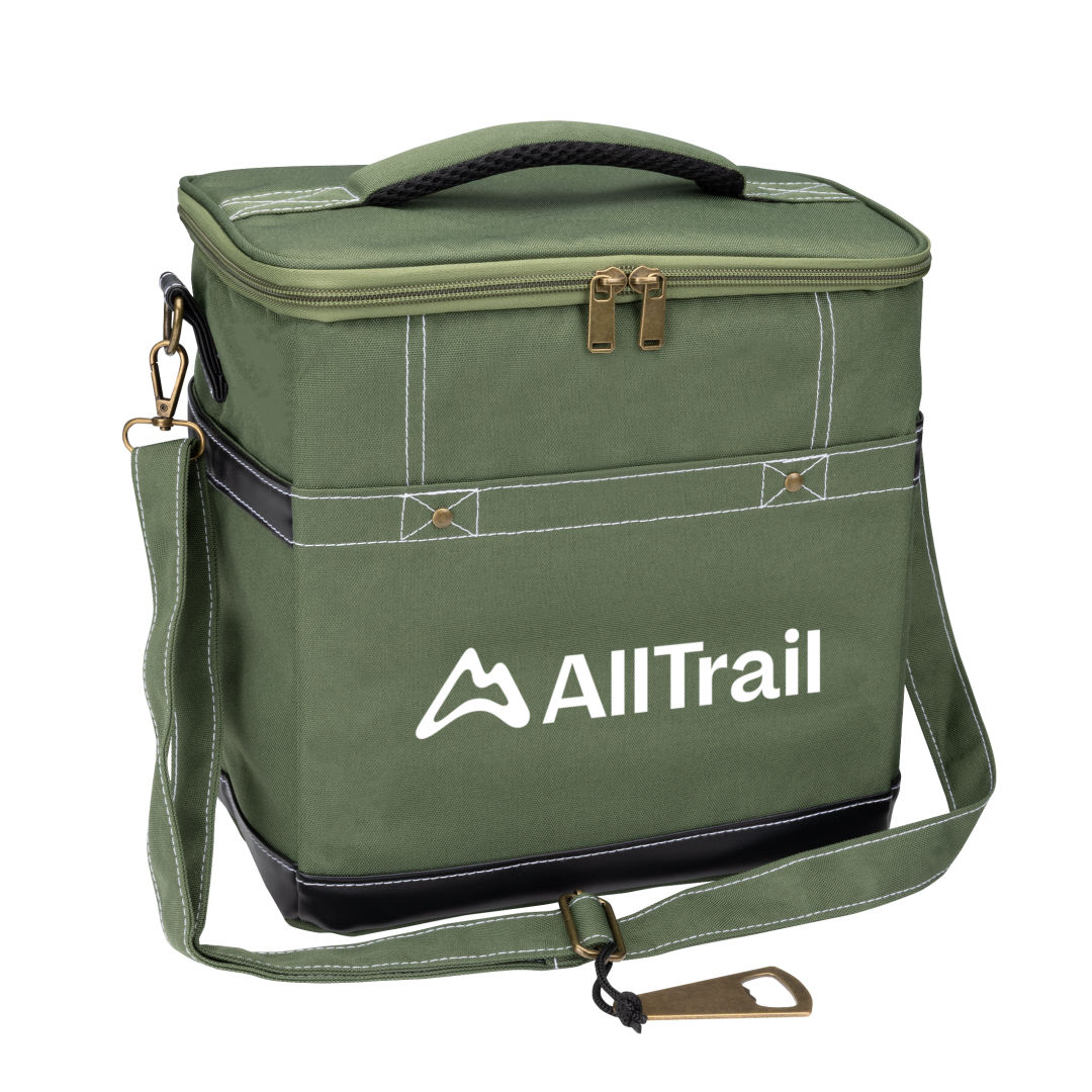 Chillmate Deluxe Cooler Bag 1