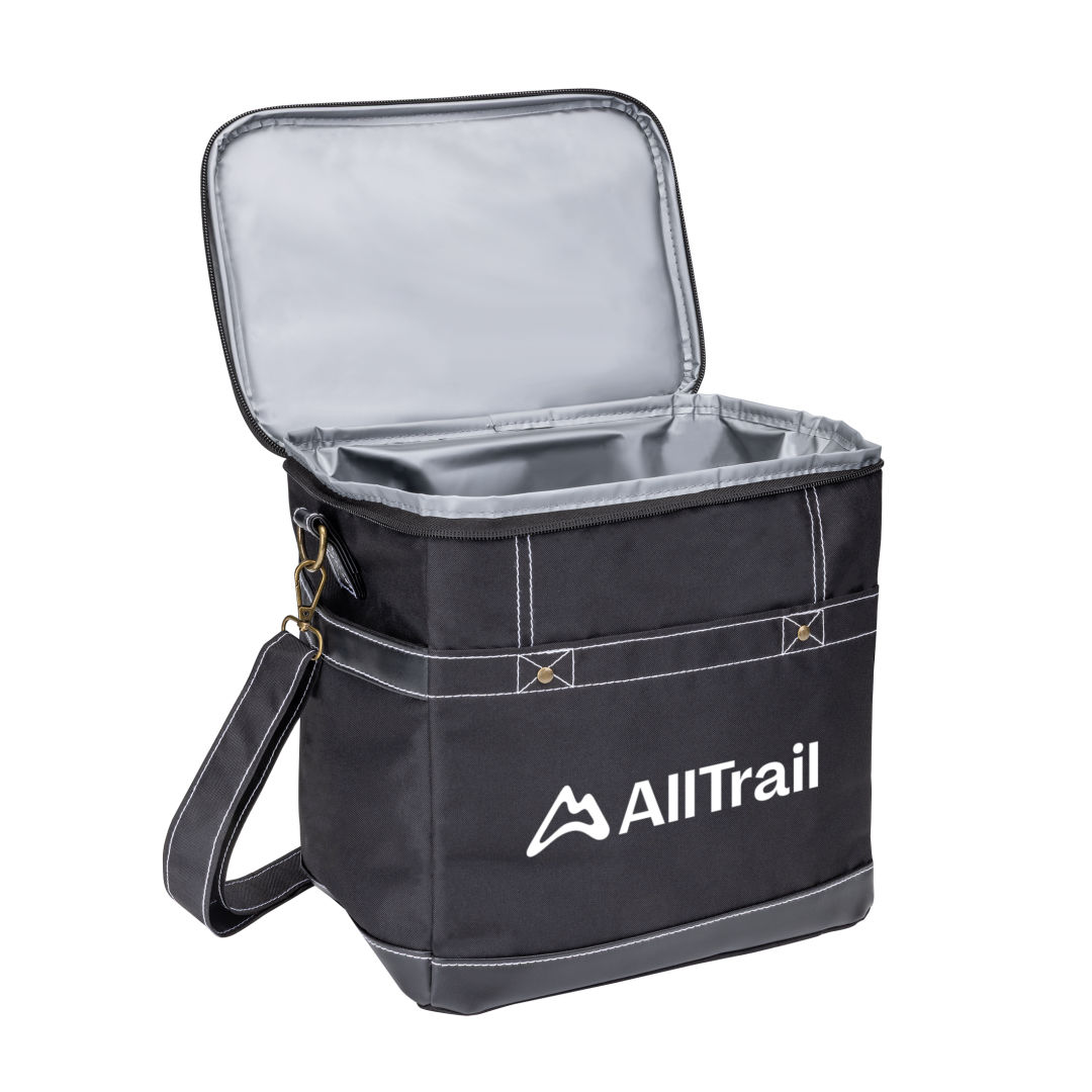 Chillmate Deluxe Cooler Bag 1