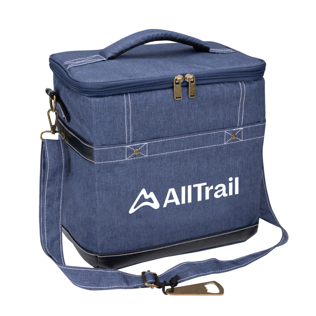 Chillmate Deluxe Cooler Bag 1