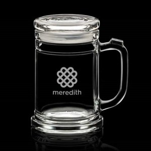 Raleigh Mug & Lid - 16oz 1 Raleigh Mug & Lid - 16oz 1