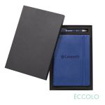 Eccolo® Kabuki Spiral Journal/Kurt Pen/Stylus Gift Set 1 Eccolo® Kabuki Spiral Journal/Kurt Pen/Stylus Gift Set 1