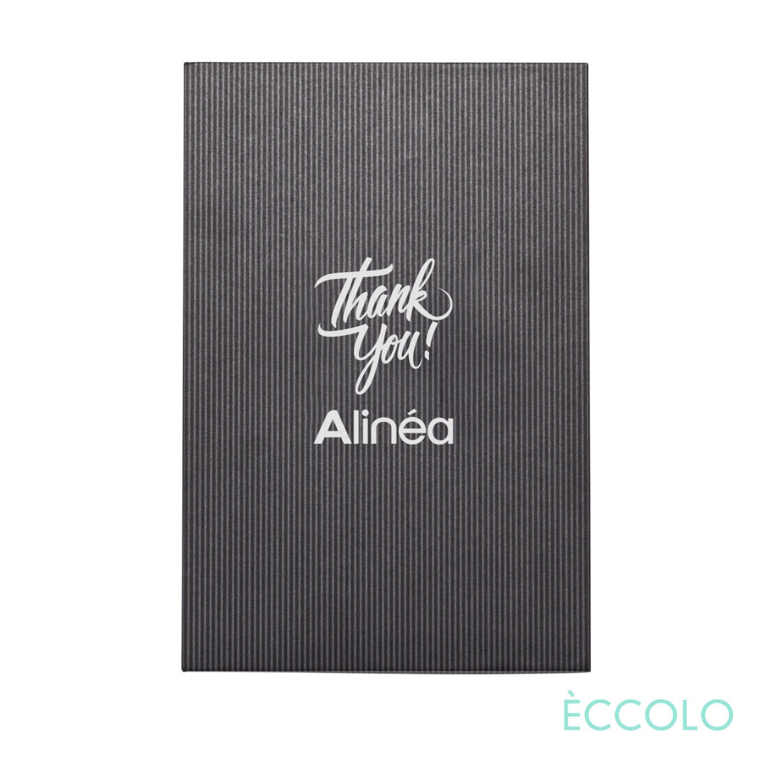 Eccolo® Krafty Journal/Austen Pen/Stylus Gift Set 1
