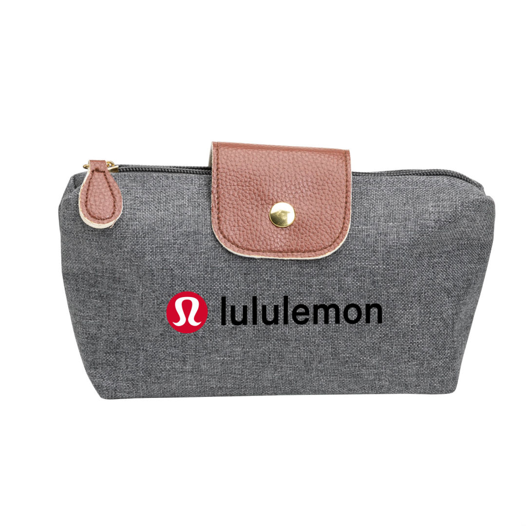 Saratoga Toiletry Bag 1