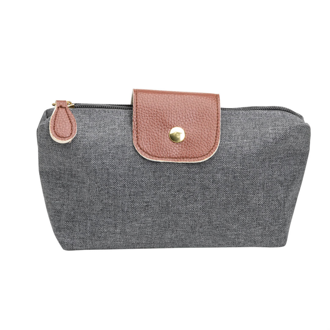 Saratoga Toiletry Bag 1