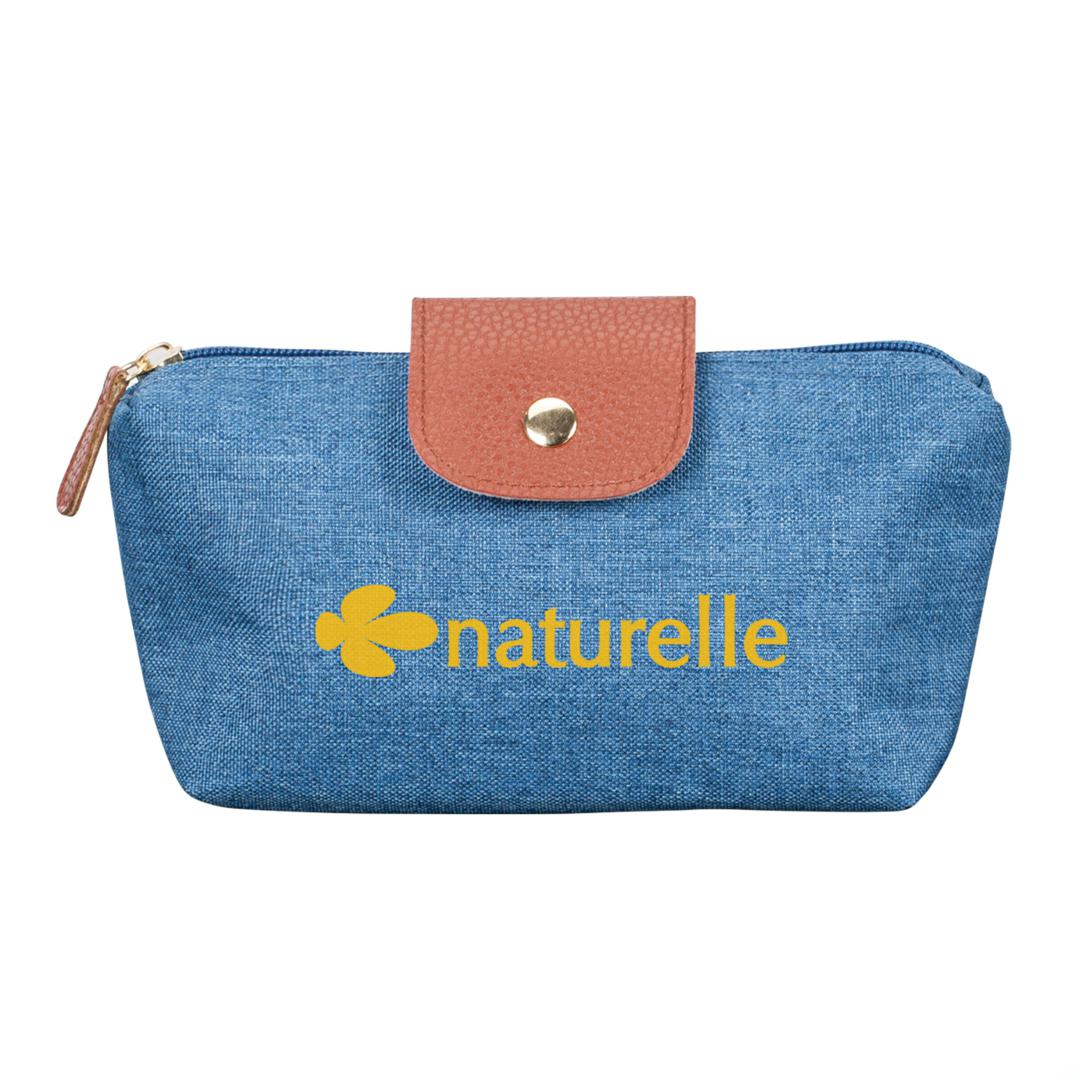 Saratoga Toiletry Bag 1