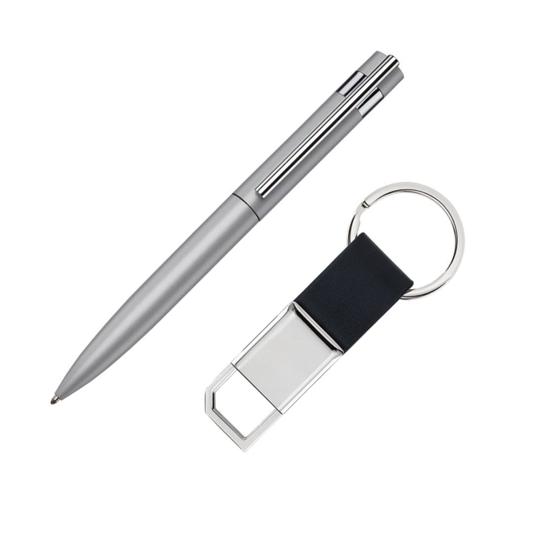 Venitzia Pen/Keyring Gift Set 1
