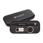 Venitzia Pen/Keyring Gift Set 1 Venitzia Pen/Keyring Gift Set 1