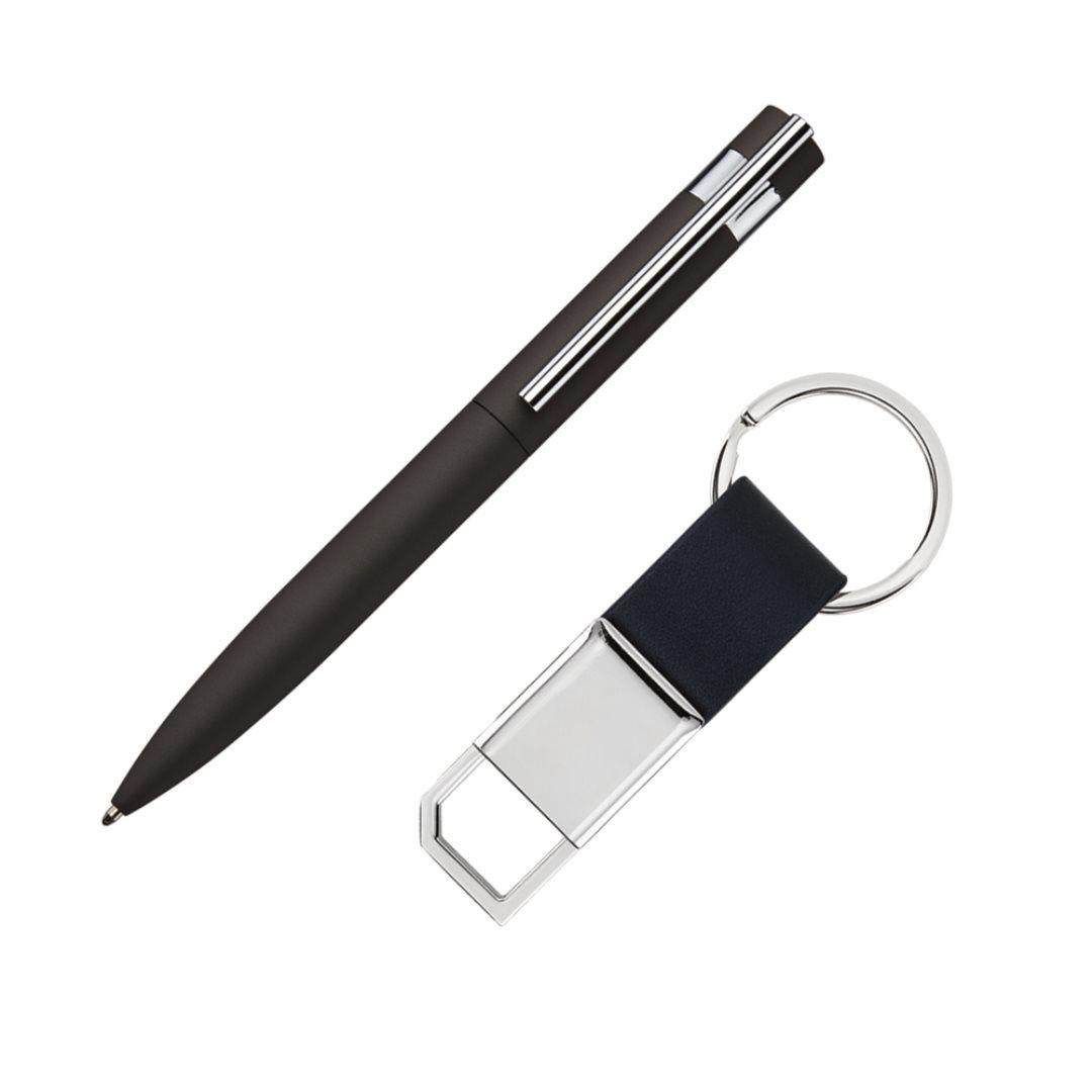 Venitzia Pen/Keyring Gift Set 1