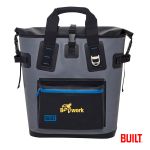 BUILT® Welded Cooler Backpack 1 BUILT® Welded Cooler Backpack 1