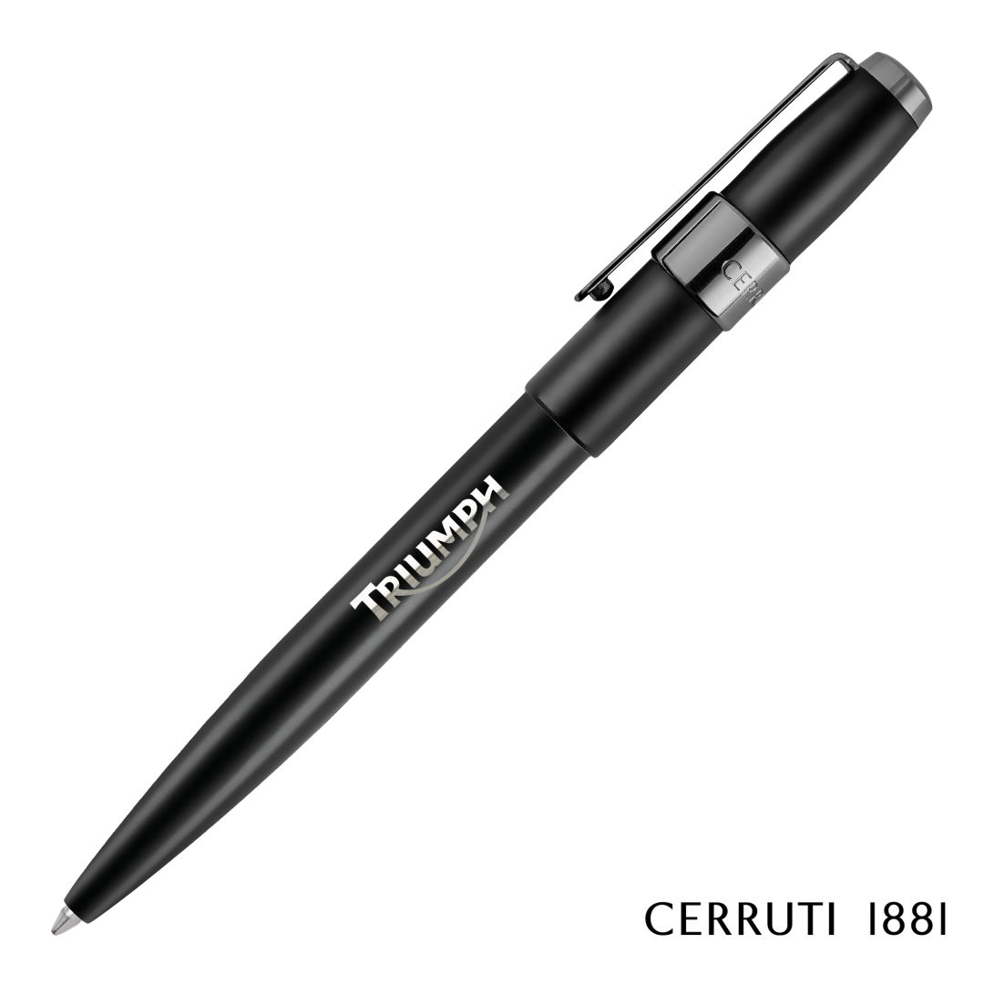 Cerruti 1881® Block Pen 1