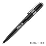 Cerruti 1881® Block Pen - Ballpoint / Black Cerruti 1881® Block Pen - Ballpoint / Black