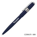Cerruti 1881® Block Pen - Ballpoint / Navy Cerruti 1881® Block Pen - Ballpoint / Navy