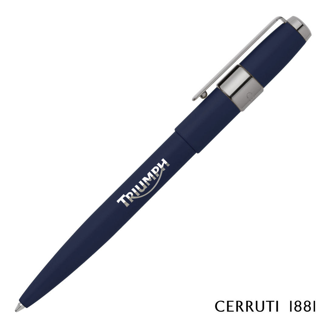Cerruti 1881® Block Pen 1