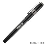 Cerruti 1881® Block Pen - Fountain / Black Cerruti 1881® Block Pen - Fountain / Black