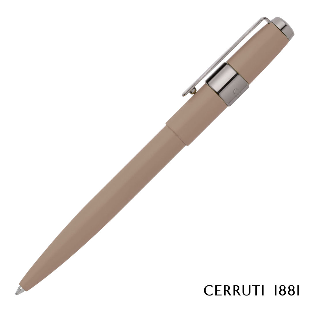 Cerruti 1881® Block Pen 1