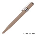 Cerruti 1881® Block Pen - Ballpoint / Bright Blue (Blank) Cerruti 1881® Block Pen - Ballpoint / Bright Blue (Blank)