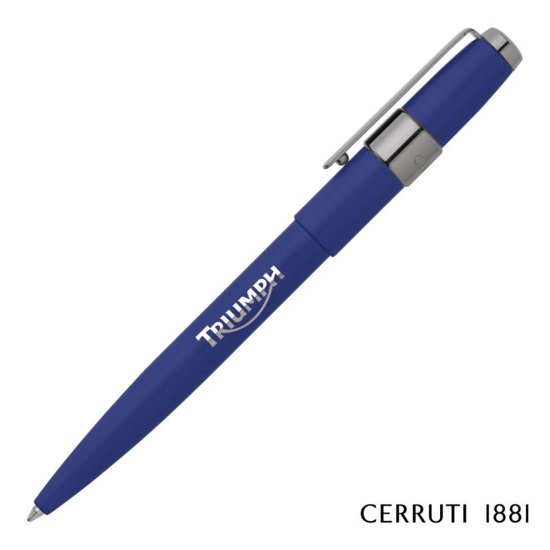 Cerruti 1881® Block Pen 1 Cerruti 1881® Block Pen 1