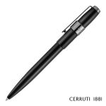 Cerruti 1881® Block Pen - Ballpoint / Beige (Blank) Cerruti 1881® Block Pen - Ballpoint / Beige (Blank)