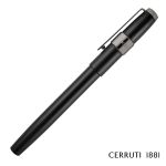 Cerruti 1881® Block Pen - Ballpoint / Yellow (Blank) Cerruti 1881® Block Pen - Ballpoint / Yellow (Blank)
