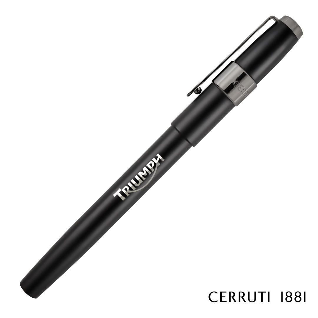 Cerruti 1881® Block Pen 1