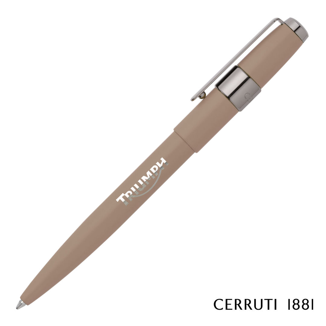 Cerruti 1881® Block Pen 1