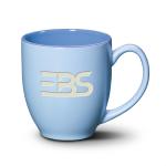 Alessa Mug - 16oz - Deep Etch 1 Alessa Mug - 16oz - Deep Etch 1