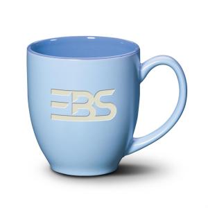 Alessa Mug - 16oz - Deep Etch 1 Alessa Mug - 16oz - Deep Etch 1