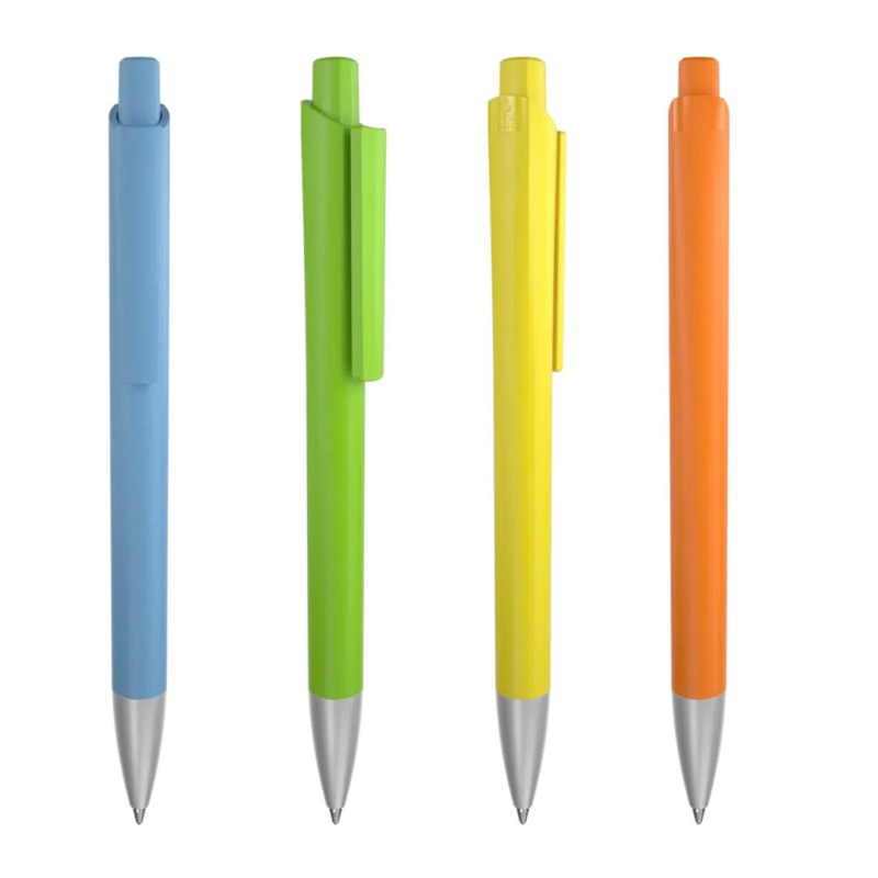 Ritter® Level Recycled PM Pen 1 Ritter® Level Recycled PM Pen 1