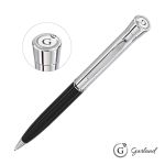Garland® Monogram Twist Ballpoint Pen - Chrome - Group (Packaging) Garland® Monogram Twist Ballpoint Pen - Chrome - Group (Packaging)