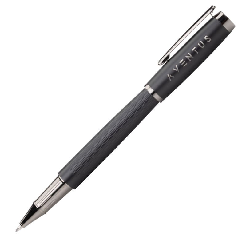 Krasner Abstract Design Rollerball Pen 1 Krasner Abstract Design Rollerball Pen 1