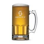 Rawlins Super Stein - Deep Etch 1 Rawlins Super Stein - Deep Etch 1