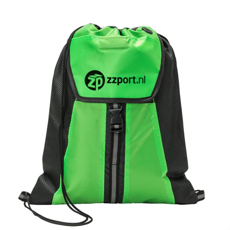 Allure Drawstring Bag 1 Allure Drawstring Bag 1