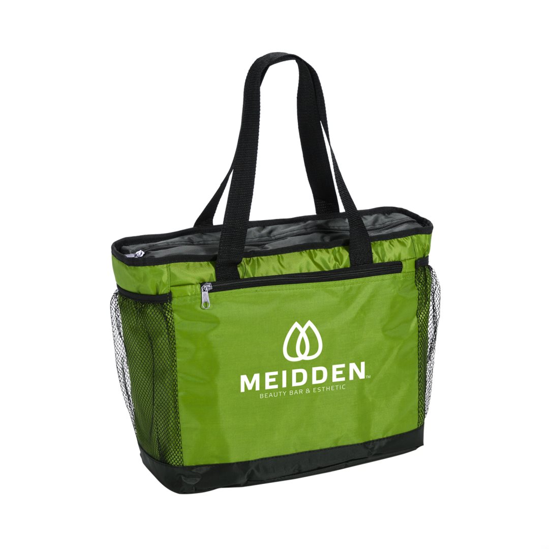 Arctic Cooler Bag 1
