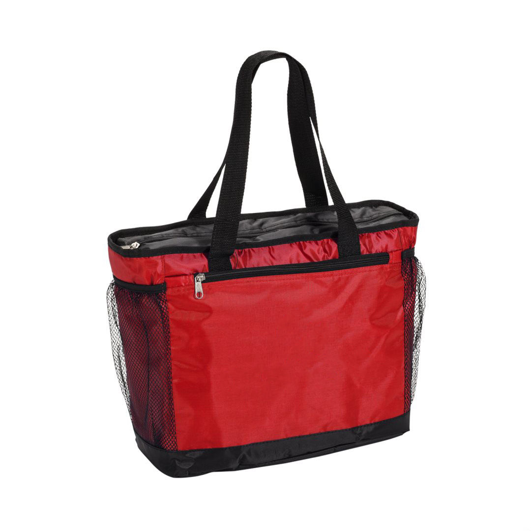 Arctic Cooler Bag 1