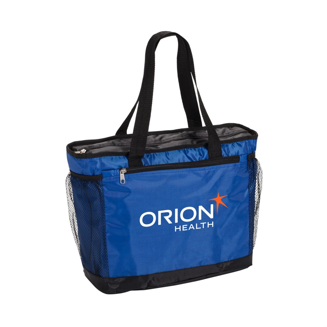 Arctic Cooler Bag 1