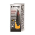 Power Dynamo Flashlight 2 Power Dynamo Flashlight 2