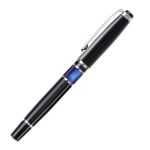 Valencia Rollerball - Blue PMS 293C (Blank) Valencia Rollerball - Blue PMS 293C (Blank)