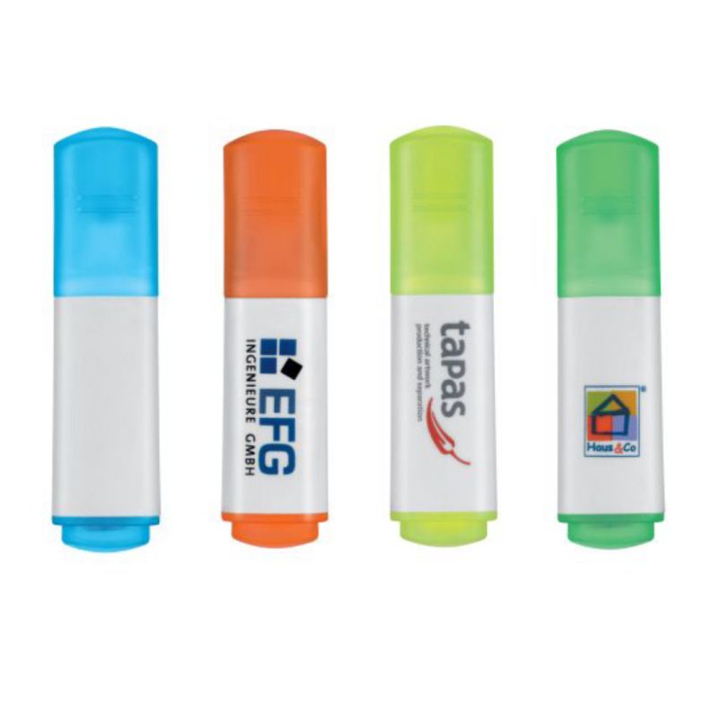 Minissimo Highlighter 1 Minissimo Highlighter 1