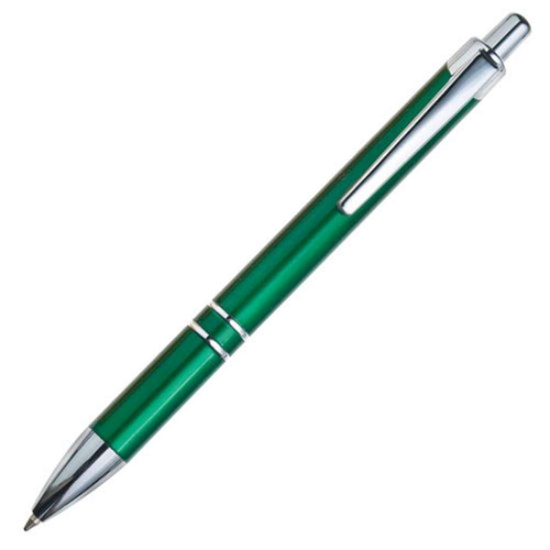 Velocity Click-action Pen 1